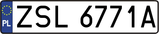 ZSL6771A