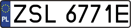 ZSL6771E