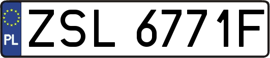ZSL6771F