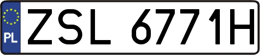 ZSL6771H