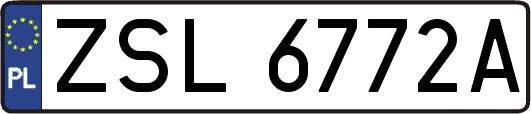 ZSL6772A
