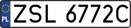 ZSL6772C