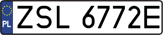 ZSL6772E