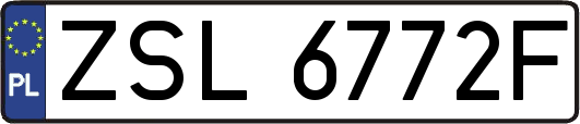 ZSL6772F