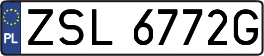 ZSL6772G
