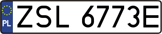 ZSL6773E