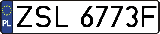ZSL6773F