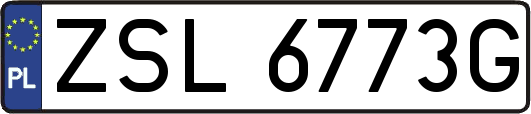 ZSL6773G