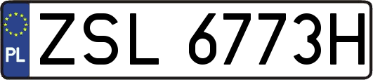 ZSL6773H