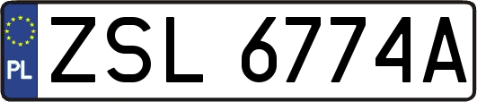 ZSL6774A