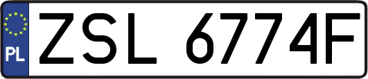ZSL6774F
