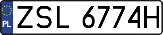 ZSL6774H