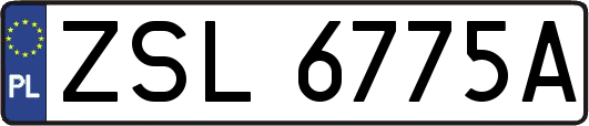 ZSL6775A