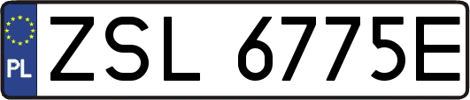 ZSL6775E