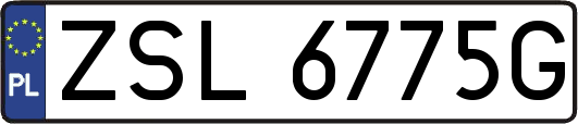 ZSL6775G