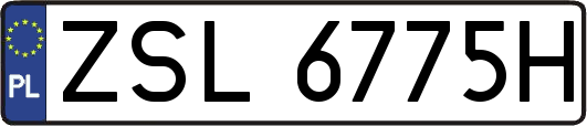ZSL6775H