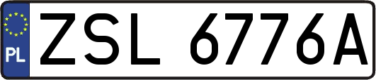 ZSL6776A