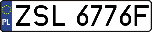 ZSL6776F