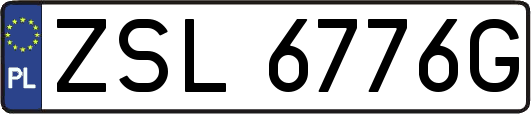 ZSL6776G
