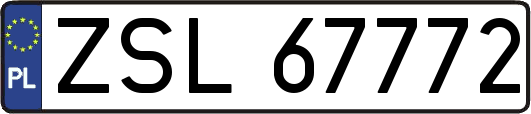 ZSL67772