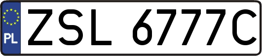 ZSL6777C