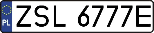 ZSL6777E