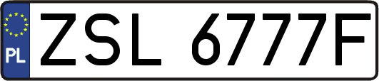 ZSL6777F