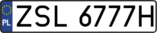 ZSL6777H