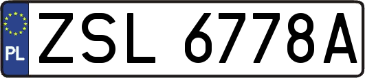 ZSL6778A