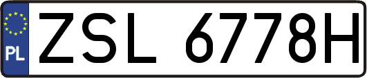 ZSL6778H