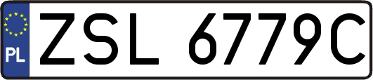 ZSL6779C