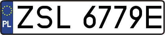 ZSL6779E