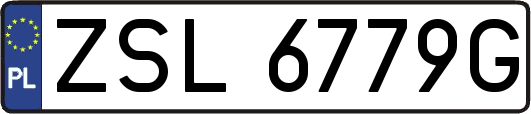 ZSL6779G