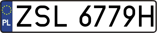 ZSL6779H