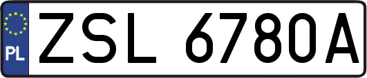 ZSL6780A