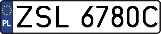 ZSL6780C