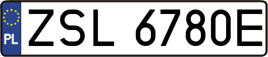 ZSL6780E