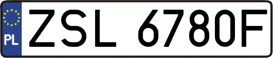 ZSL6780F