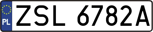 ZSL6782A