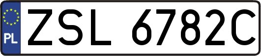 ZSL6782C