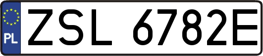 ZSL6782E