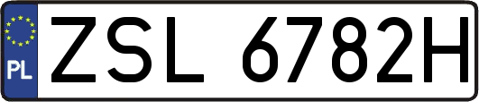 ZSL6782H