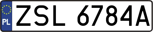 ZSL6784A