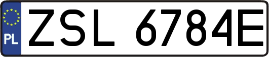 ZSL6784E