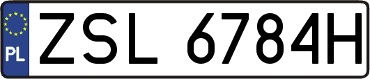 ZSL6784H