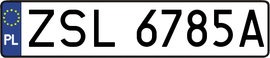 ZSL6785A