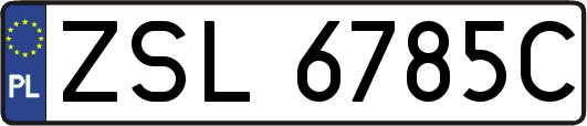 ZSL6785C