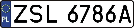 ZSL6786A