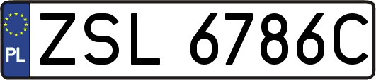 ZSL6786C