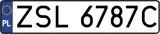 ZSL6787C